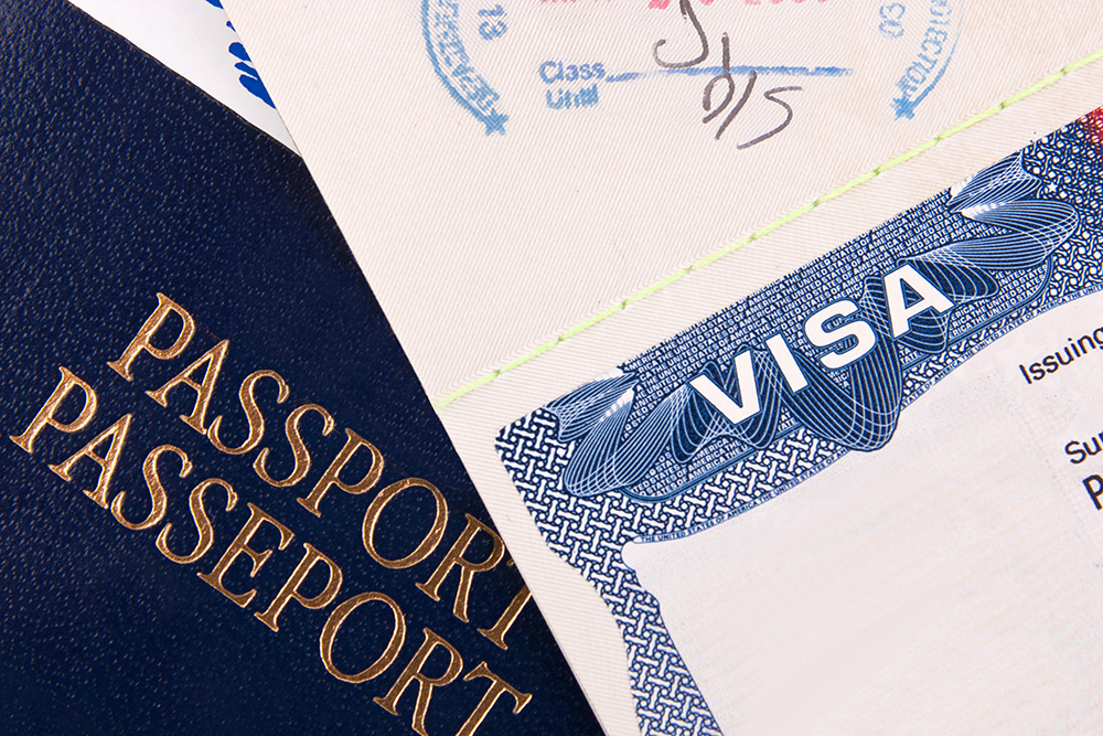 Specified Skilled Worker visa (Passed skills and Japanese language exam)